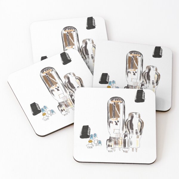 Item preview, Electrical valve designed and sold by Annalisaziliani.