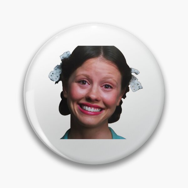 Item preview, Pearl Mia Goth designed and sold by design-by-syd.