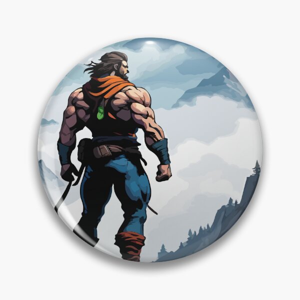 Item preview, The Reward of Endurance. designed and sold by Whose-sweat.