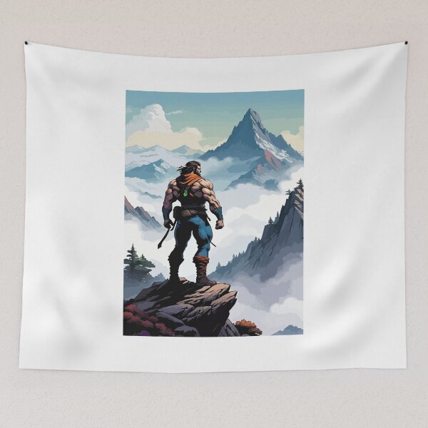 Item preview, The Reward of Endurance. designed and sold by Whose-sweat.