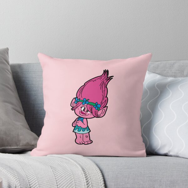 Item preview, Pink Troll designed and sold by elianaraeart.