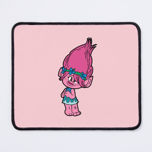 Item preview, Pink Troll designed and sold by elianaraeart.