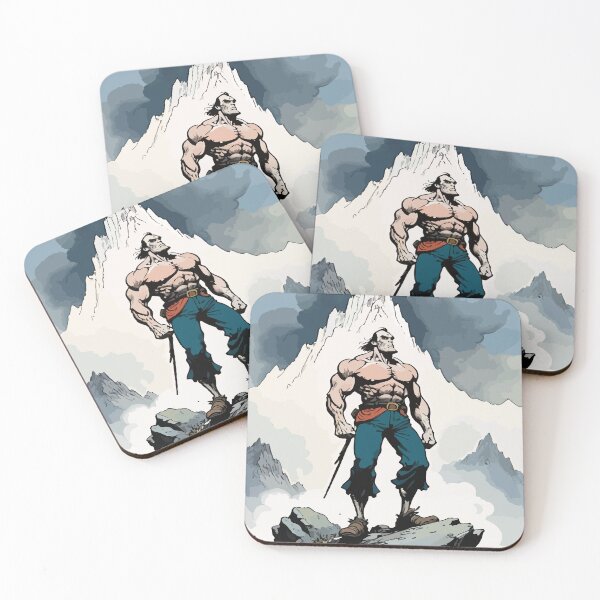 Item preview, The Reward of Endurance. designed and sold by Whose-sweat.