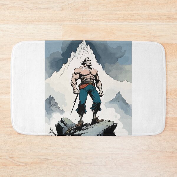 Item preview, The Reward of Endurance. designed and sold by Whose-sweat.