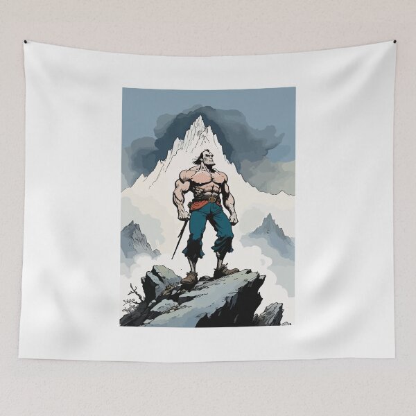 Item preview, The Reward of Endurance. designed and sold by Whose-sweat.
