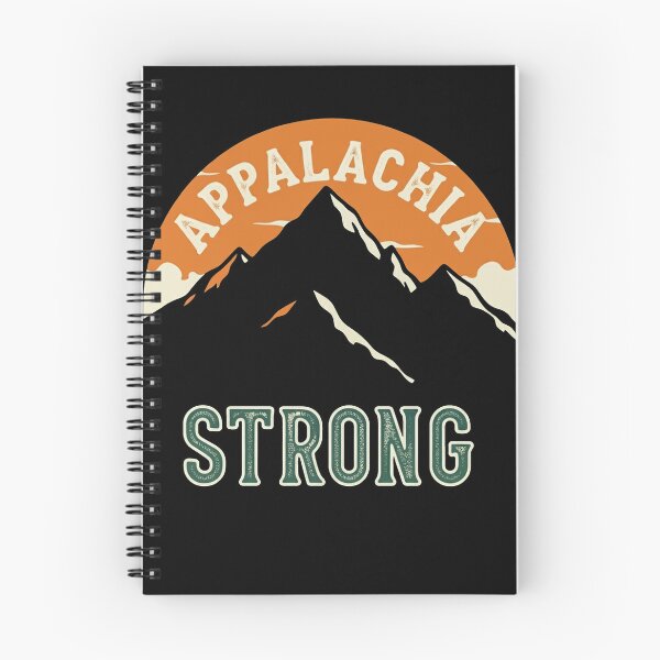 Item preview, Appalachia Strong designed and sold by studiopekepeke.