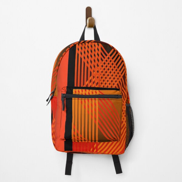 Item preview, Caught In The Orange Web designed and sold by RGSMOOTHFINGER.