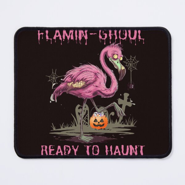 Item preview, Flamin-Ghoul Ready to Haunt designed and sold by leshewle.