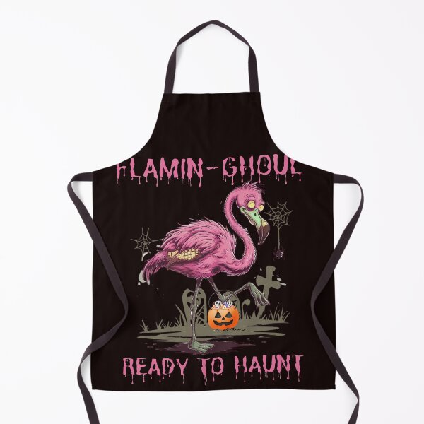 Item preview, Flamin-Ghoul Ready to Haunt designed and sold by leshewle.