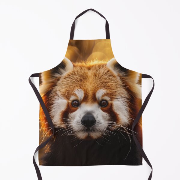 Item preview, Adorable Red Panda designed and sold by DigiCre8.