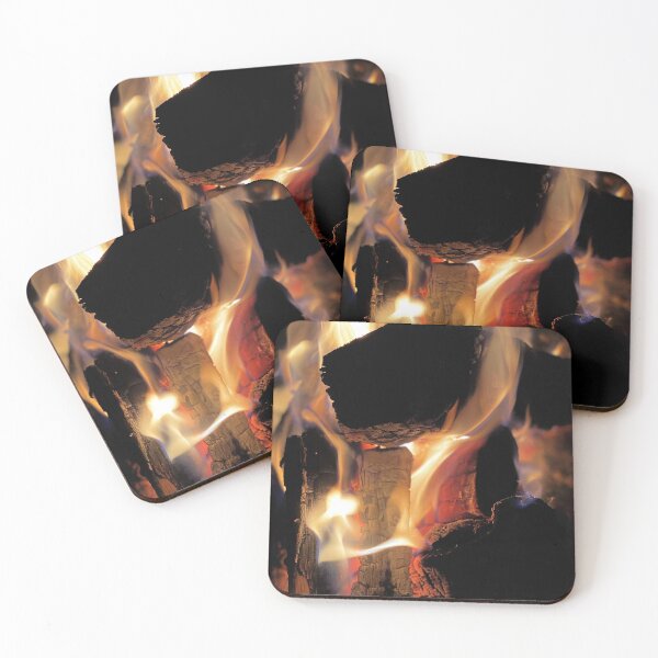 Item preview, Flames and illusion , Skulls  designed and sold by aadventures.