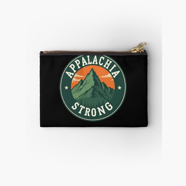 Artikelvorschau, Appalachia Stark entworfen und verkauft von studiopekepeke.