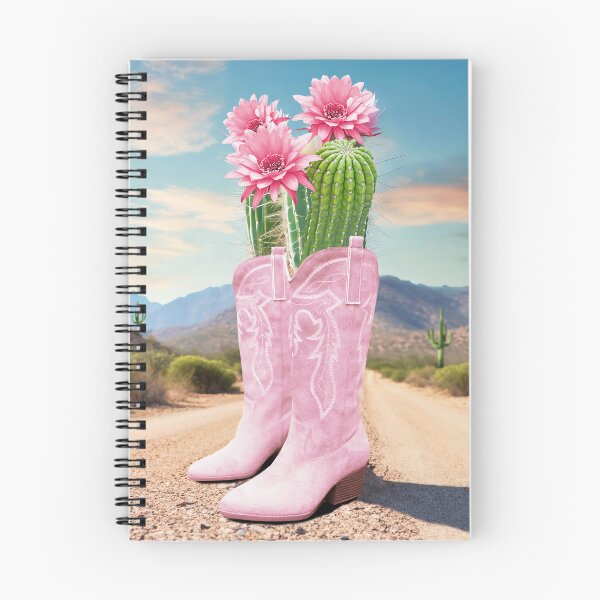 Item preview, Pink Boots designed and sold by leafandpetal.