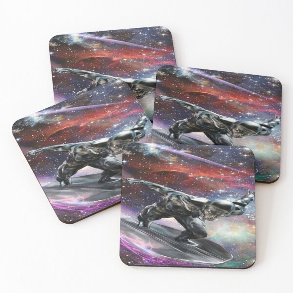 Item preview, The Cosmic Traveler - Power and Freedom in Space designed and sold by MosaicMagic.