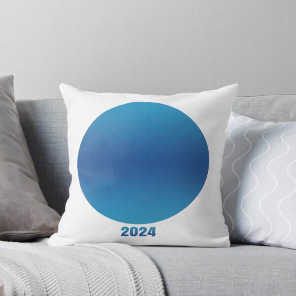 Item preview, Blue Dot 2024 #1 designed and sold by EunsooLee.
