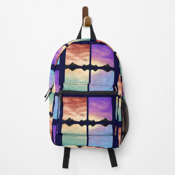 Item preview, COLORS OF SUNSET designed and sold by ulricateodoro.
