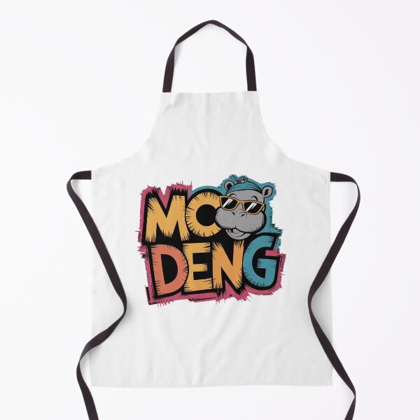 Item preview, Cool Hippo Vibes:Moodeng designed and sold by benjyjump.