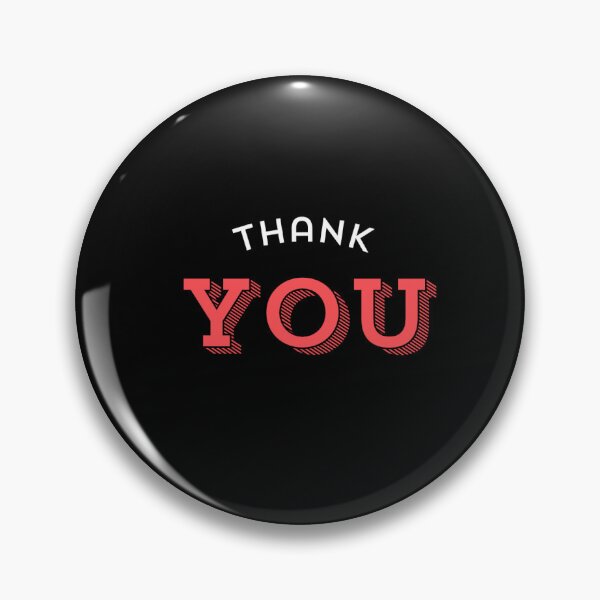 Item preview, Thank You designed and sold by TarrejB.