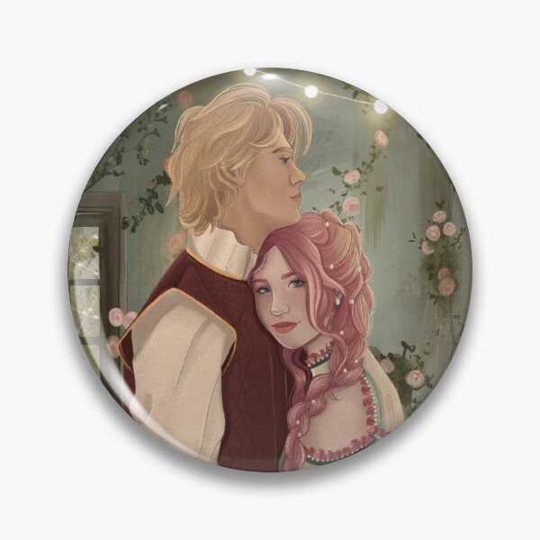 Item preview, The Archer And The Fox  designed and sold by ToriNerpel.