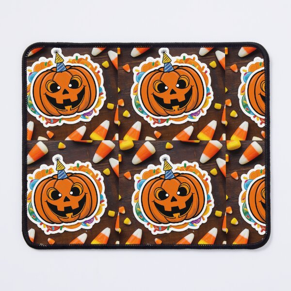 Item preview, Pumpkin Palooza Party || Halloween designed and sold by CallSticker.