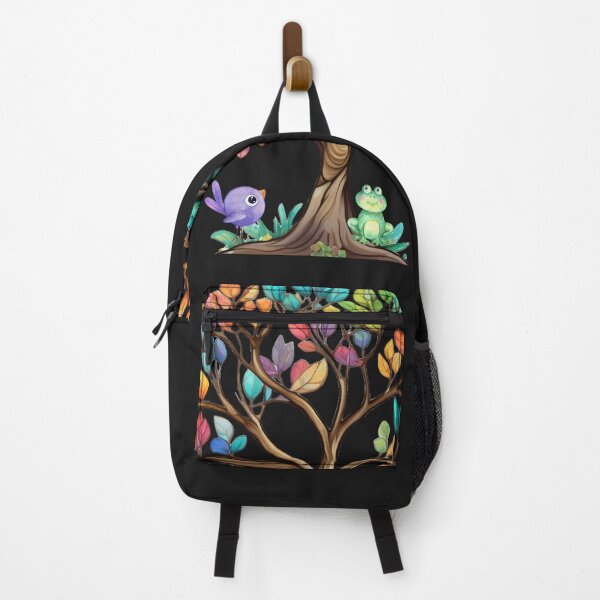 Item preview, TREE FRIENDS designed and sold by The Pink Rebel.
