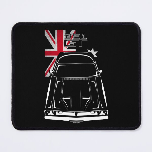 Item preview, Ford Falcon XB GT 351 Black designed and sold by EuroLegends.