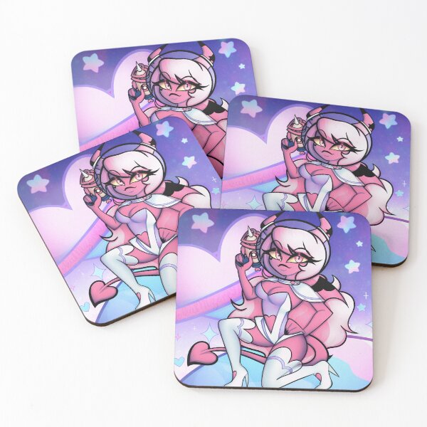 Item preview, 50's Space Girl Verosika Mayday designed and sold by MokaMizore97.