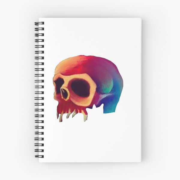 Item preview, Shakespeares Sweet Tooth: The Candy Skull  designed and sold by Flyonthewallcr.