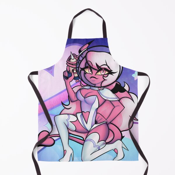 Item preview, 50's Space Girl Verosika Mayday designed and sold by MokaMizore97.