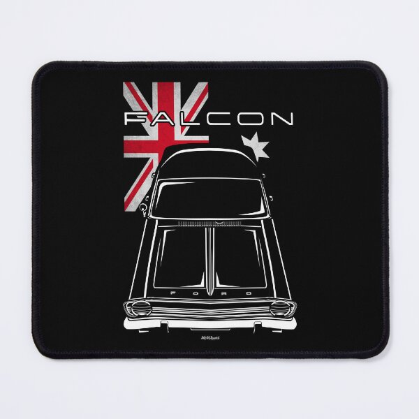 Item preview, Ford Falcon XR GT 1967 designed and sold by EuroLegends.
