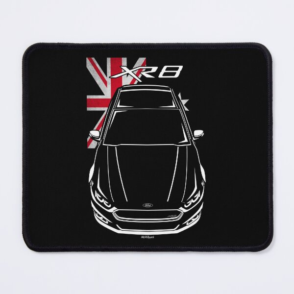 Item preview, Ford Falcon XR8 designed and sold by EuroLegends.