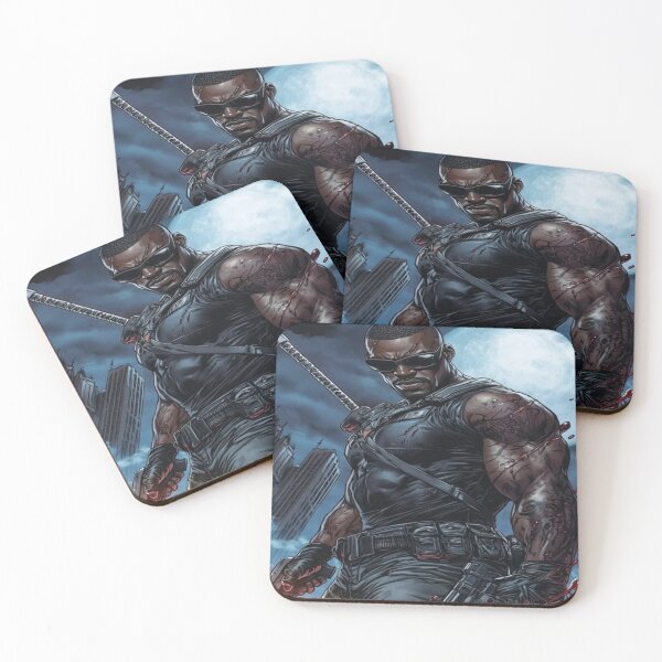 Item preview, Night Hunter - Justice and Vengeance in the Shadows designed and sold by MosaicMagic.