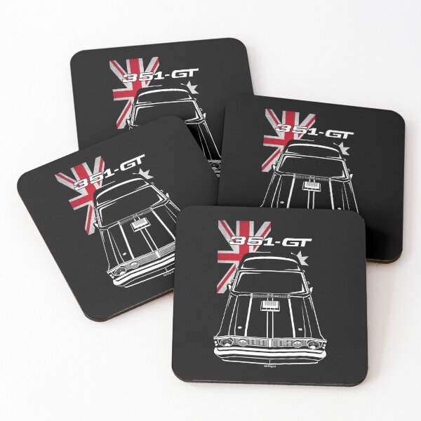 Item preview, Ford Falcon XY GTHO Phase 3 designed and sold by EuroLegends.