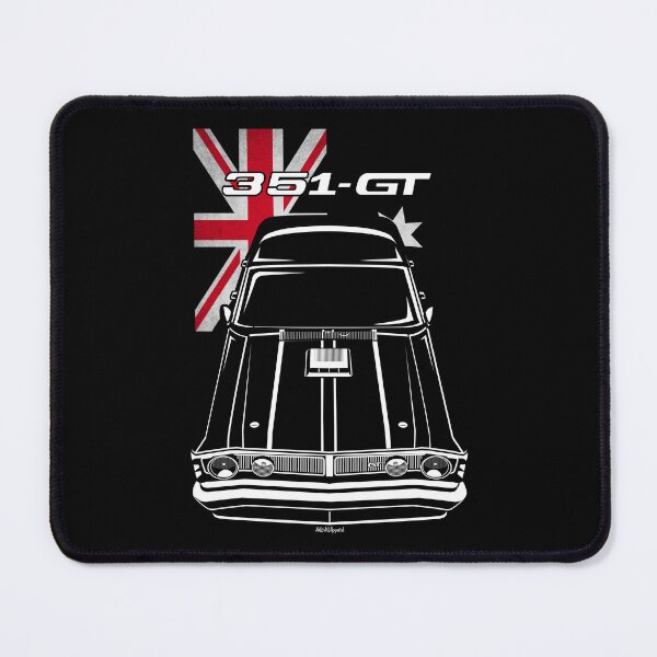 Item preview, Ford Falcon XY GTHO Phase 3 designed and sold by EuroLegends.