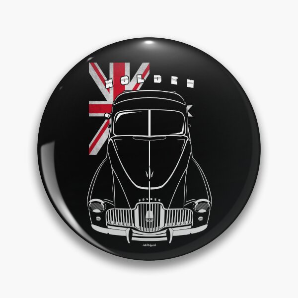 Item preview, Holden 50 2106 FX UTE designed and sold by EuroLegends.