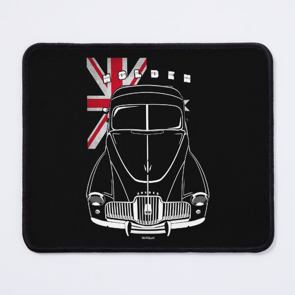 Item preview, Holden 50 2106 FX UTE designed and sold by EuroLegends.