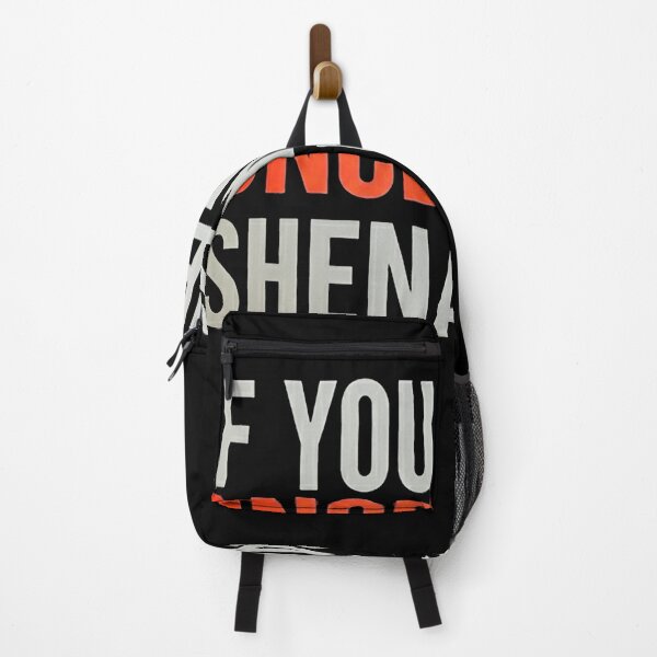 Item preview, If You Shenan Once You’ll Shenanigan designed and sold by studiopekepeke.