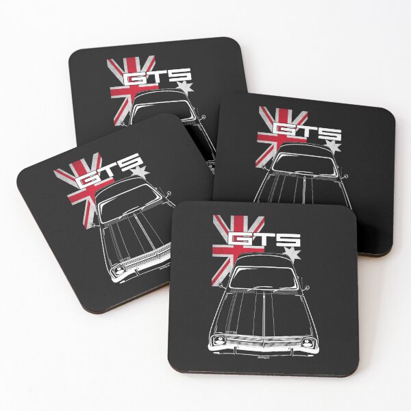 Item preview, Holden Monaro GTS 327 designed and sold by EuroLegends.