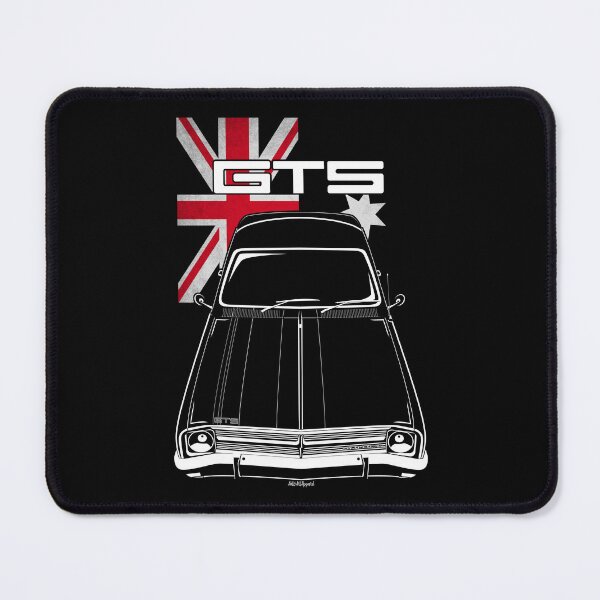 Item preview, Holden Monaro GTS 327 designed and sold by EuroLegends.