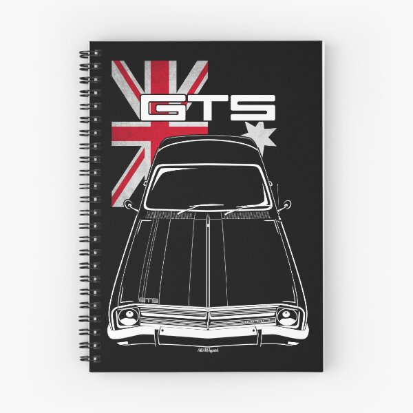 Item preview, Holden Monaro GTS 327 designed and sold by EuroLegends.