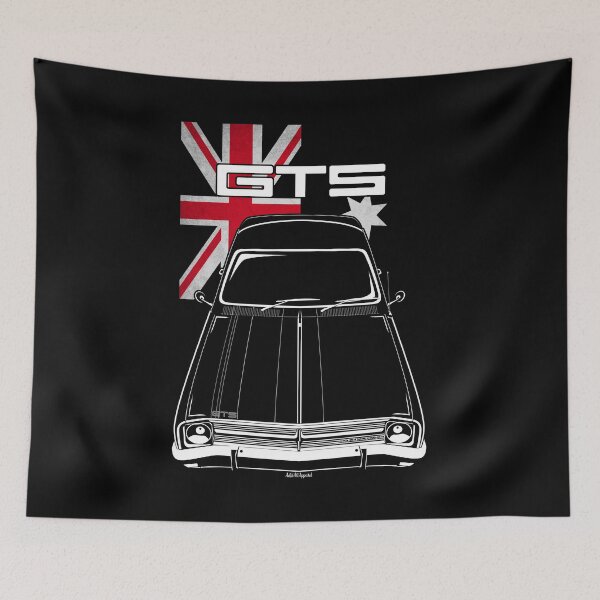 Item preview, Holden Monaro GTS 327 designed and sold by EuroLegends.