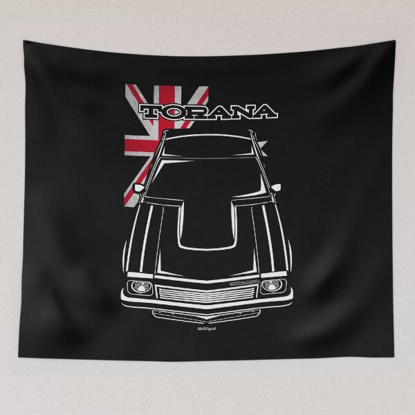 Item preview, Torana A9X designed and sold by EuroLegends.