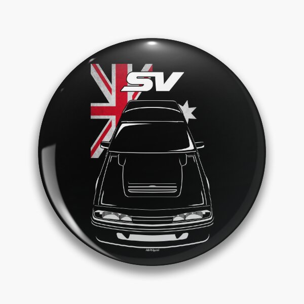 Item preview, VL Commodore Group A SV  designed and sold by EuroLegends.