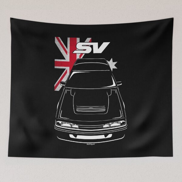 Item preview, VL Commodore Group A SV  designed and sold by EuroLegends.