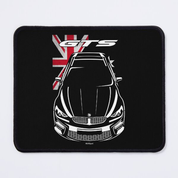Item preview, HSV GEN F GTS Maloo designed and sold by EuroLegends.
