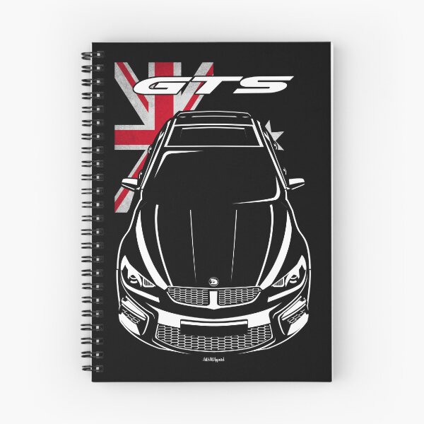 Artikelvorschau, HSV GEN F GTS entworfen und verkauft von EuroLegends.