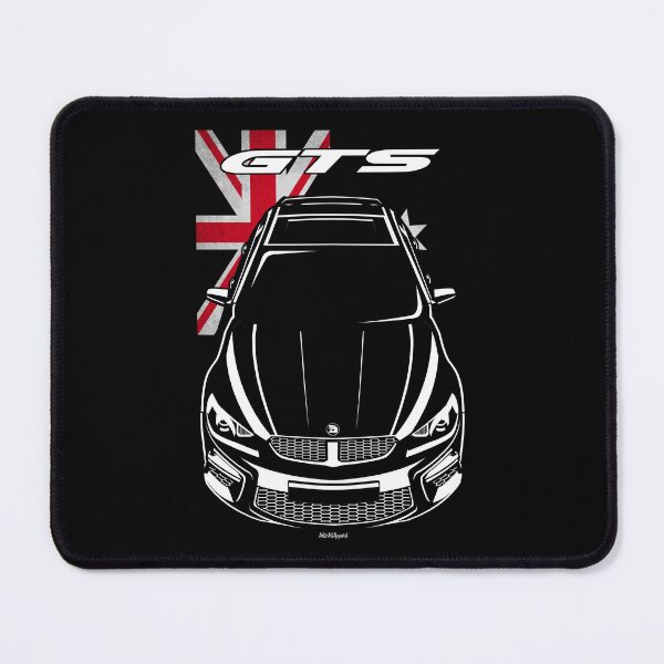 Item preview, HSV GEN F GTS designed and sold by EuroLegends.