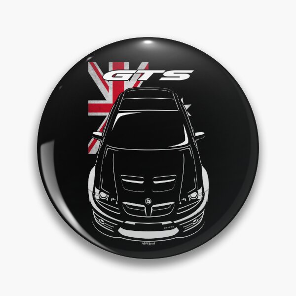 Item preview, HSV GTS designed and sold by EuroLegends.