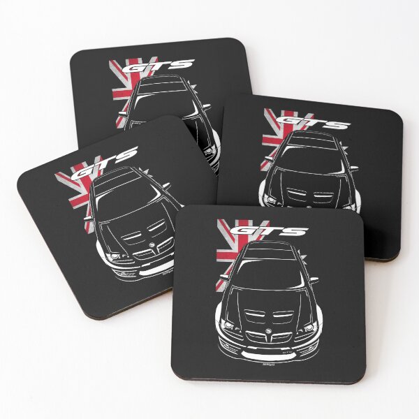 Item preview, HSV GTS designed and sold by EuroLegends.