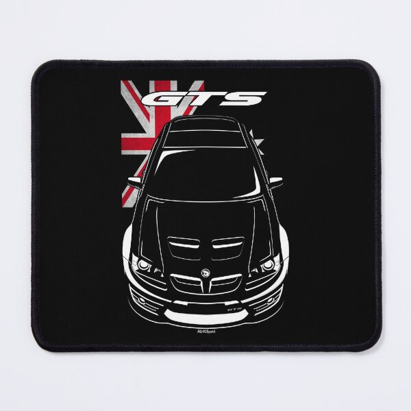 Item preview, HSV GTS designed and sold by EuroLegends.
